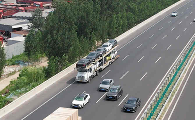 桃源高速公路汽车救援